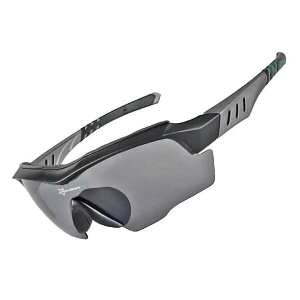 Syze Rockbros SP32 75 20 133, të zeza/ hirta