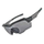 Syze Rockbros SP32 75 20 133, të zeza/ hirta