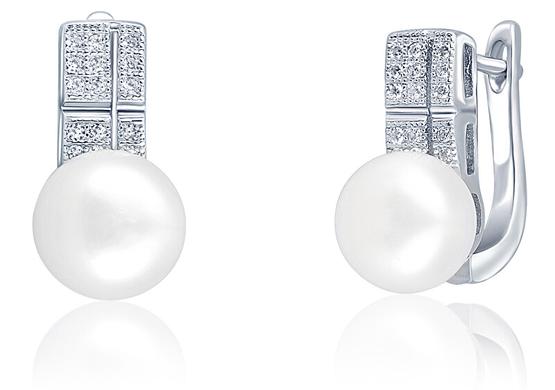 JwL Luxury Pearls Обетки JL0644