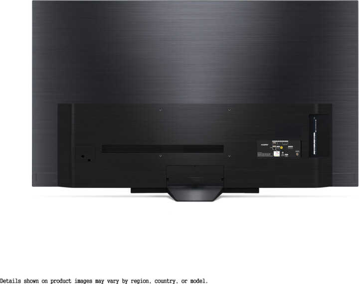 Televizor LG OLED55BX - 55" (139cm), 4K UHD, i zi