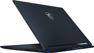 Лаптоп MSI Stealth 14 AI, 14" 120 Hz, Intel Core Ultra 7, 32 GB RAM, 1 TB SSD, NVIDIA GeForce RTX 4060