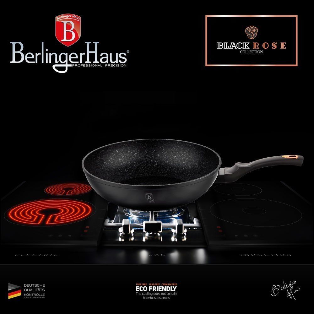 Tigan Berlinger Haus, 30cm, i zi