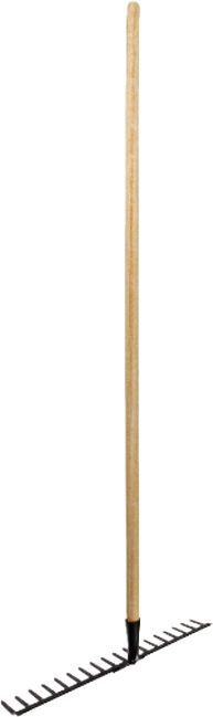 Grabujë me kornizë AWTools, L130 14 dhëmbëshe AW00096