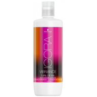 Losion aktivizues për flokë Schwarzkopf Igora Vibrance, 1.9%, 1lit