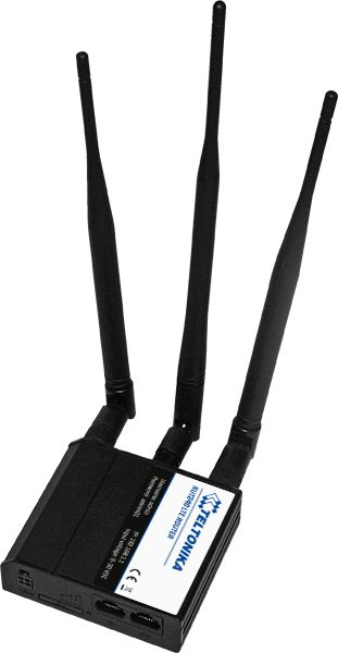Router Teltonika RUT240 4G, i zi