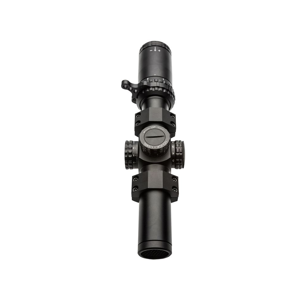 Shënjestër Optike Firefield 1-6X24