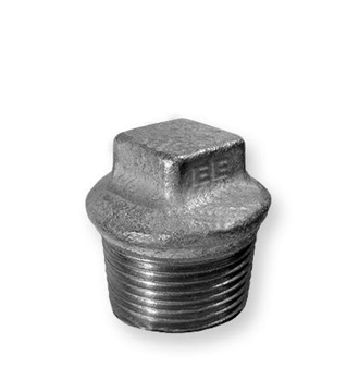 Kapak metalik Odlewnia Zawiercie T9, 1''