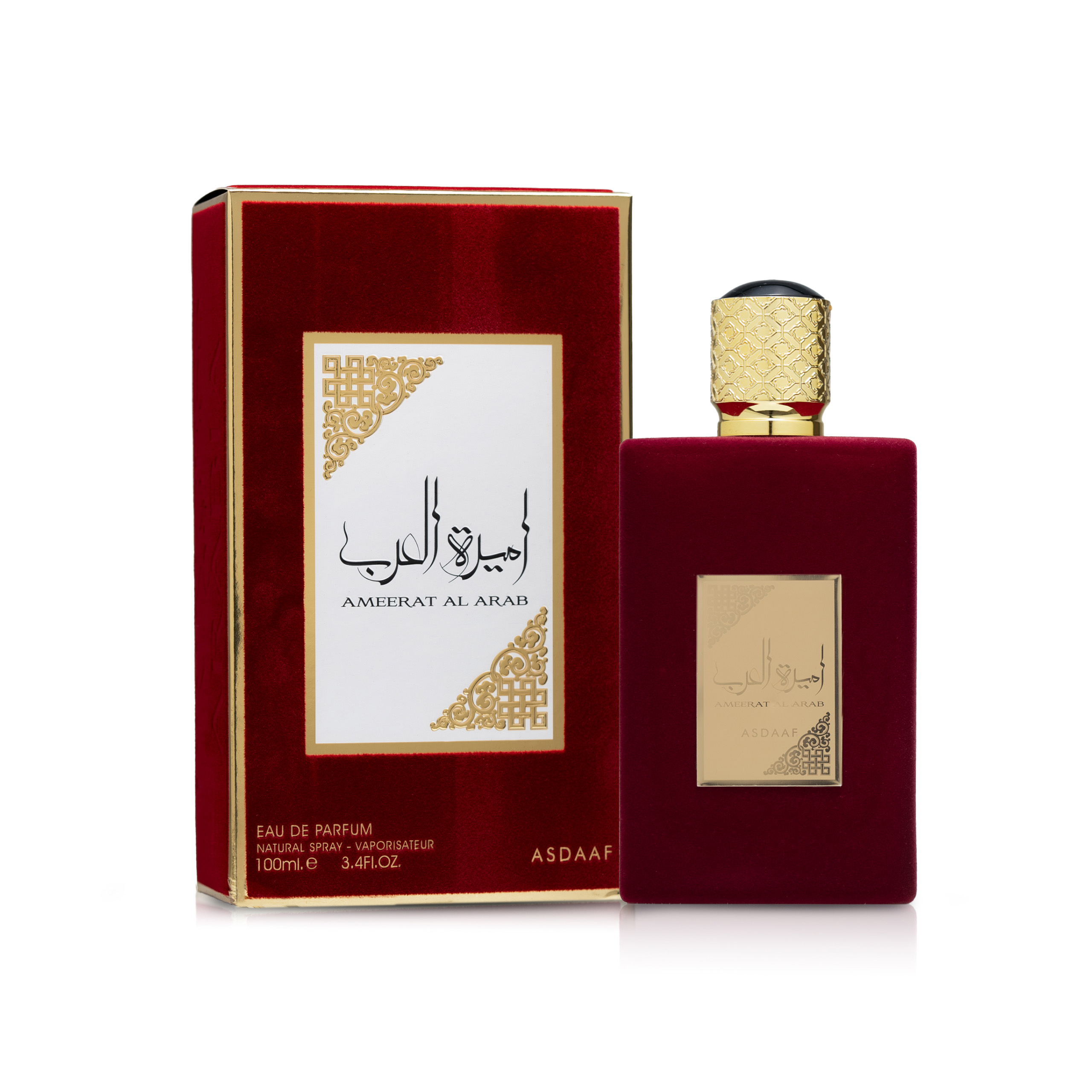 Eau de Parfum Lattafa Ameerat Al Arab, 100ml