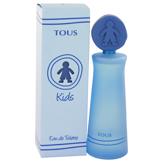Eau de Toilette Tous Kids Boy