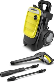Spërkatës Karcher K7, 180 bar, 3 kW, i zi / i verdhë