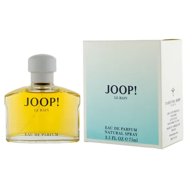 Eau De Parfum JOOP! Le Bain