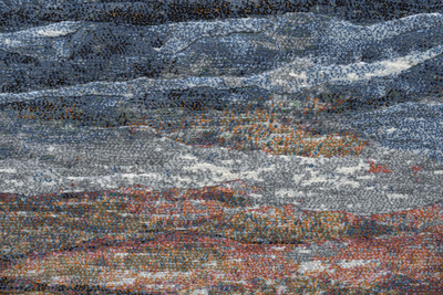 Tepih Gjini Home Ragolle Argentum 063-0814-2626, 120 x 170cm