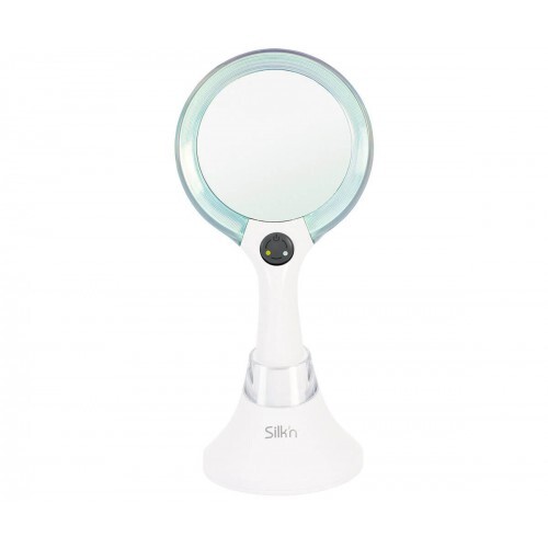 Pasqyrë kozmetike Silk'n MirrorLumi LED