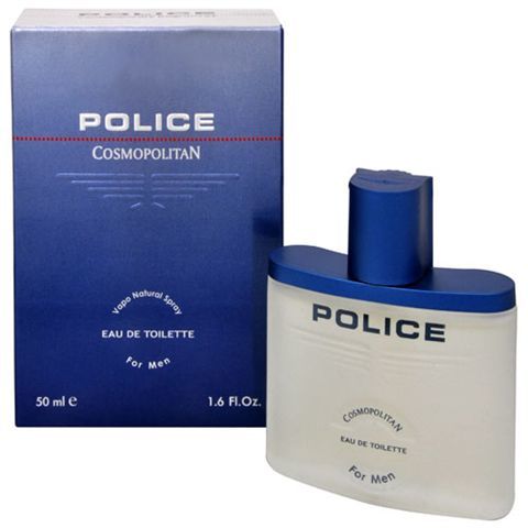 Eau de Toilette Police Cosmopolitan, 100 ml
