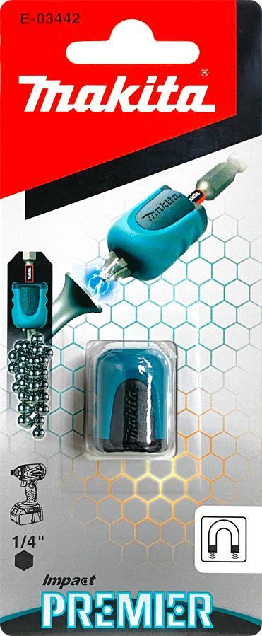 Prizë magnetike për çelës hex Makita MAKITA IP