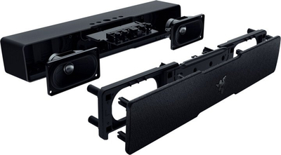 Soundbar Razer Leviathan V2 X, i zi