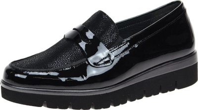 Këpucë për femra Gabor Slipper 92.544.17, Nr. 39, të zeza (BB213236)