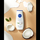 Xhel Care&Coconut Nivea 250 ml