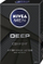 Balsam pas rrojes Nivea Deep Comfort After Shave Lotion Anti Bacterial, 100ml
