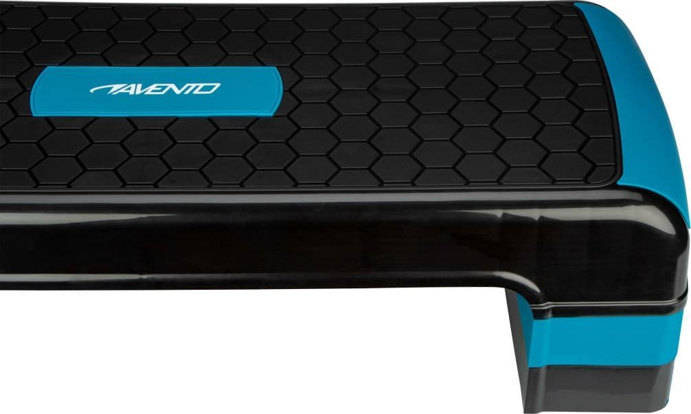 Step Avento, i kaltër, L