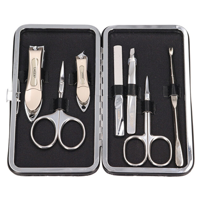 Set për kujdesin e thonjeve Lagen, 8 pjesë