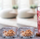 Set - enë për grimsina Timeless, 4 copë, 255 ml