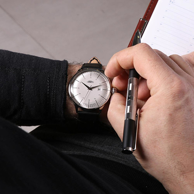 Orë dore Prim Retro Automatic - H