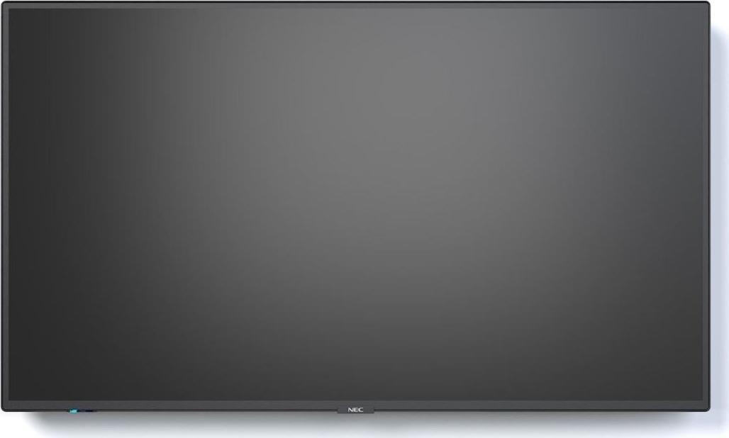 NEC MultiSync P555 55   4K UHD 700 cd/m² Црн