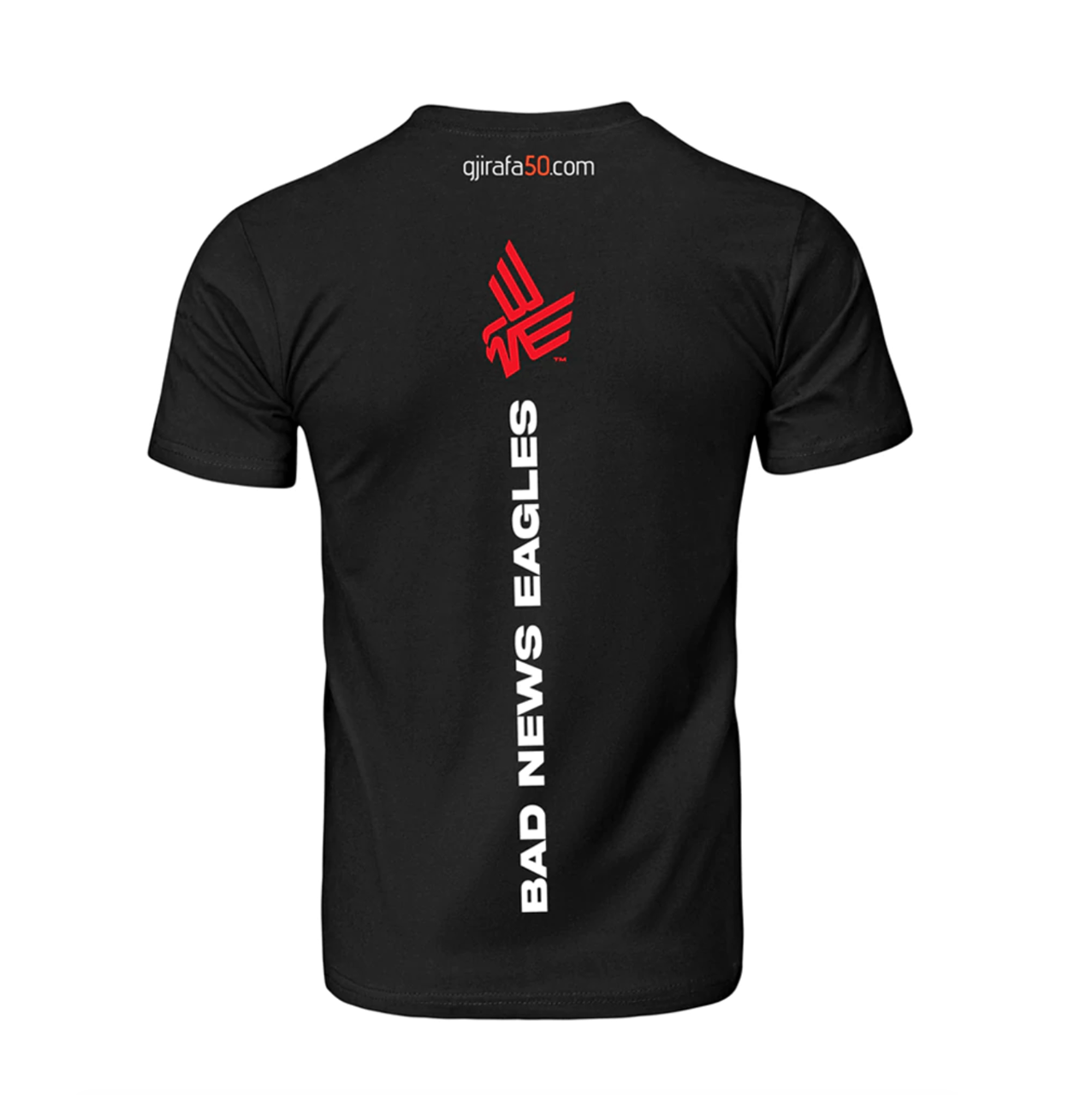 Gjirafa50 Bad News Eagles T-Shirt - S