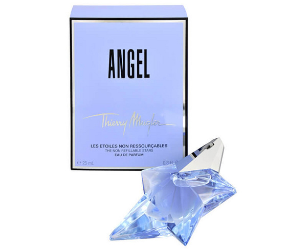 Parfum Thierry Mugler Angel 