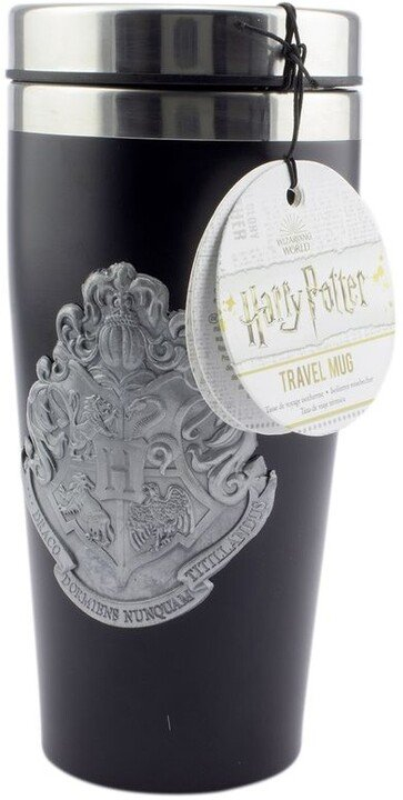 Gotë udhëtimi Harry Potter - Warts, e zezë