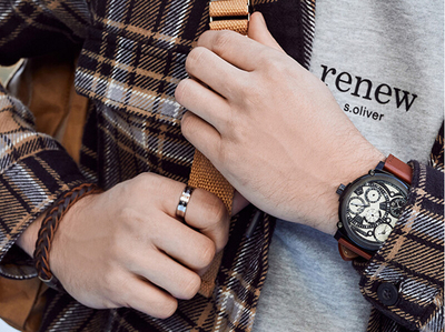 Unazë Daniel Wellington Elan