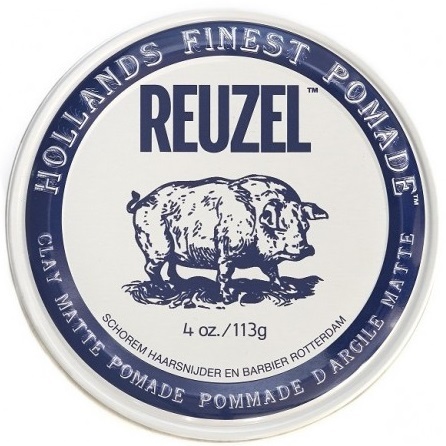 Dyllë për flokë Reuzel