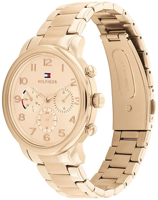 Orë dore Tommy Hilfiger Isabella 1782526