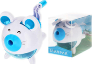 Mprehëse lapsash Starpak, e bardhë/kaltër