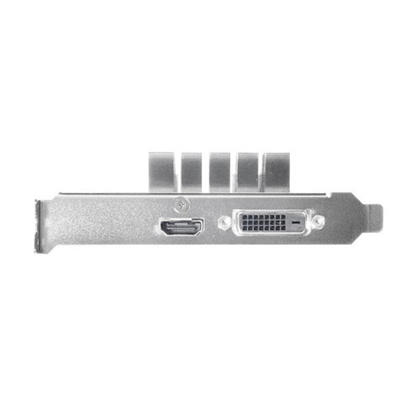 Графичка картичка - Asus GPU Nvidia GeForce GT1030 2 GB GDDR5 RAM PCIe HDMI™