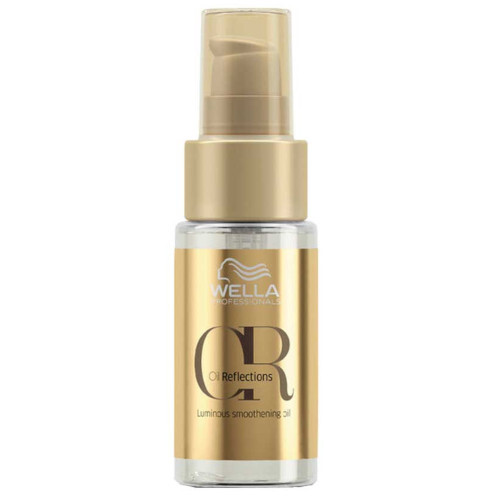 Vaj për flokë Wella Professionals Oil Reflections