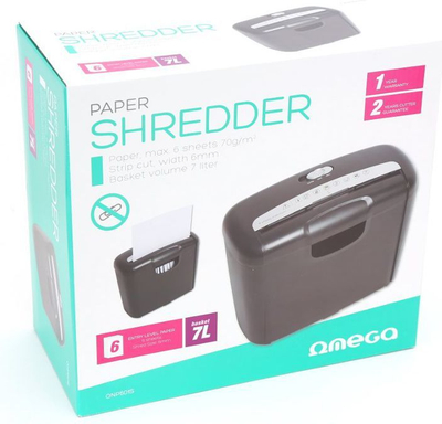 Copëtues letrash Omega 42105 P-1