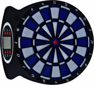 Tabelë elektrike pikadoje Victoria Sport Enero WJ-100, 43x37.8x2cm