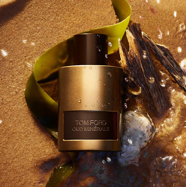 Eau de Parfum Tom Ford Oud Minérale, 100 ml