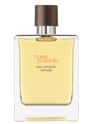 Eau de Parfum HERMES Terre D'Hermes Eau Intense Vetiver, 50 ml Eau de Parfum HERMES Terre D'Hermes Eau Intense Vetiver, 50 ml