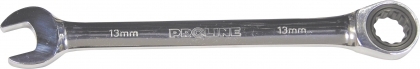 Proline Комбиниран Клуч со Ратчет, 16 mm