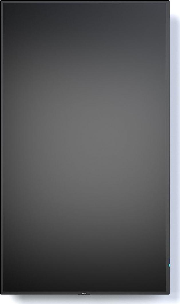 NEC MultiSync M651 Монитор, 65  , 4K UHD, 60 Hz, Црн