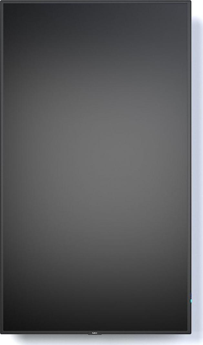 Monitor Nec MultiSync M651, 65 ", 4K Ultra HD, i zi