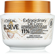 Maskë ushqyese për flokë Loreal Paris Elseve 300 ml