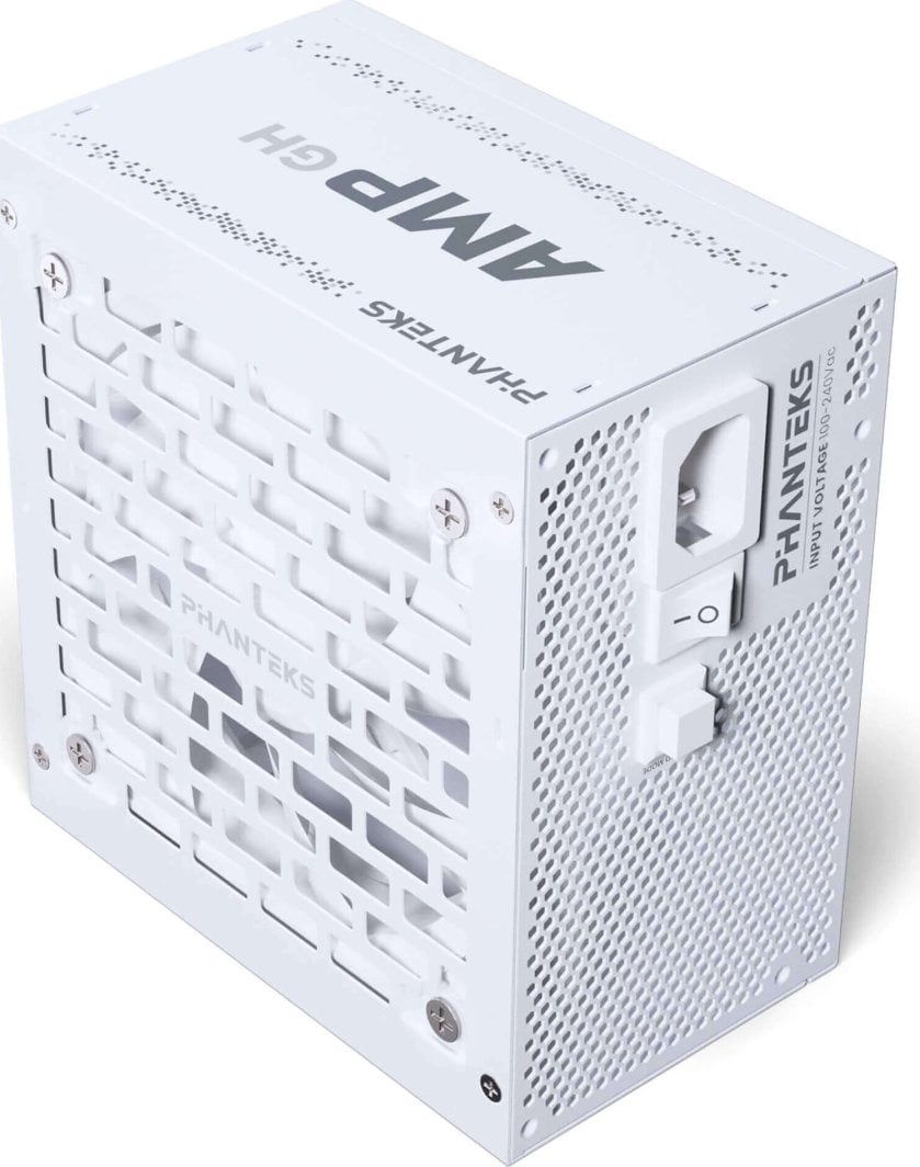 Burim energjie Phanteks AMP GH PH-P750GH_WT01_EU ATX 3.0, 750W