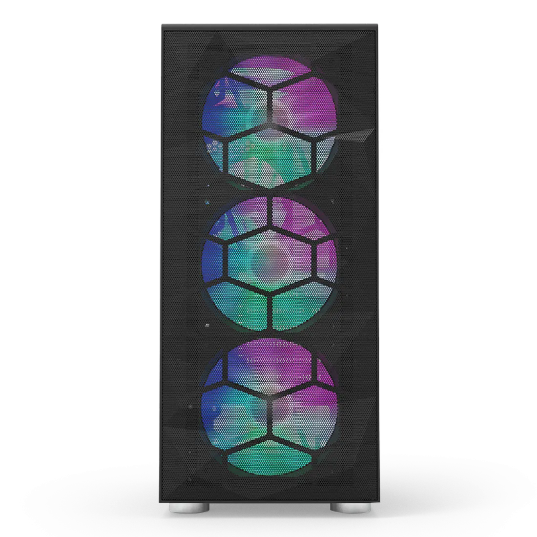BetaTech Series M5 Fusion – RTX 5060 | Ryzen 7 7800X3D | 32GB | GjirafaMall