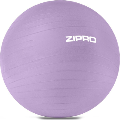 Top fitnesi Zipro, 55 cm, vjollcë