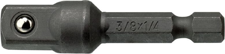 Lidhës katoror Teng Tools, 50 mm, i zi