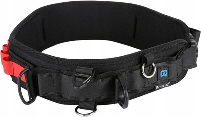 Rrip beli Puluz, për aksesorë kamere